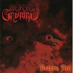 Mork Gryning - Return Fire
